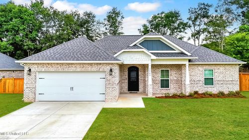13589 Deerfield Dr, Gulfport, MS, 39503-5759 | Card Image