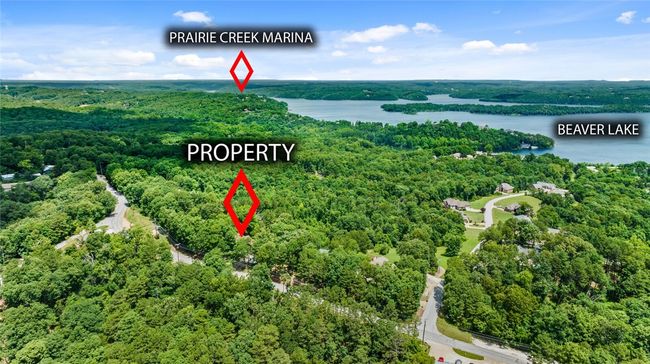 16048 Cypress Ln, House other with 3 bedrooms, 4 bathrooms and null parking in Rogers AR | Image 49
