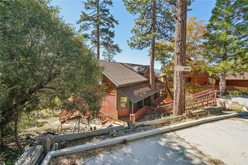 43431 Ridge Crest Dr, Big Bear Lake, CA, 92315-9735 | Card Image