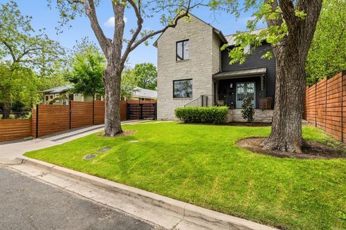 2116 Clifton St, Austin, TX, 78704-4353 | Card Image