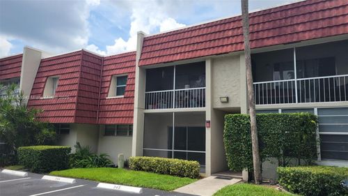 104-1 Jacaranda Country Club Dr, Plantation, FL, 33324 | Card Image