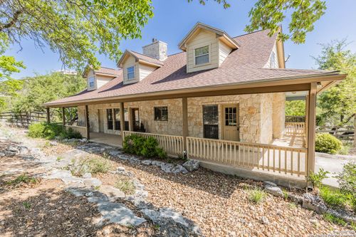 6355 Derby Way, Bulverde, TX, 78163-4117 | Card Image