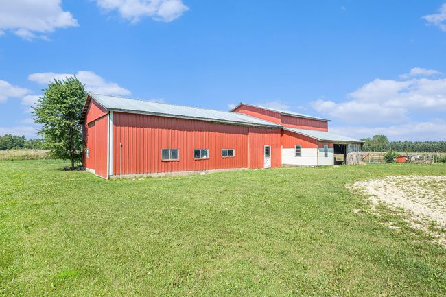12448 Jefferson Rd, House other with 3 bedrooms, 2 bathrooms and null parking in Morley MI | Image 26