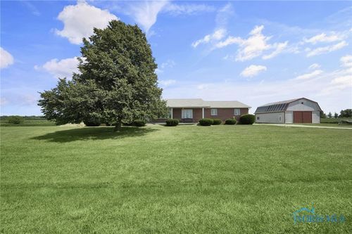 22707 Township Road 61, Forest, OH, 45843-8813 | Card Image