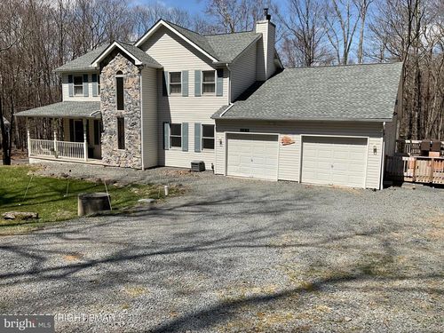 105 Tinde Trail, Pocono Lake, PA, 18347 | Card Image