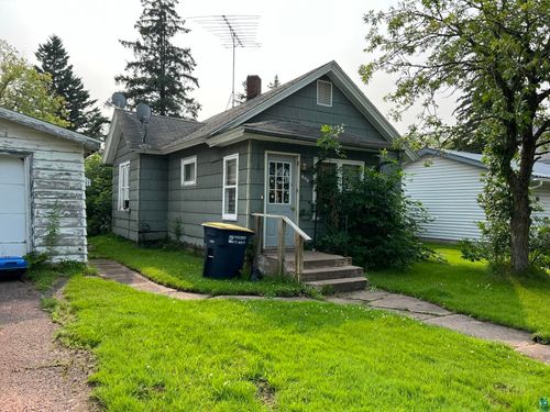 609 14th Ave E, Ashland, WI, 54806-3519 | Card Image