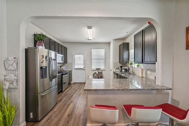 23659 Goodfellow Dr, House other with 4 bedrooms, 3 bathrooms and 2 parking in Spring TX | Image 10
