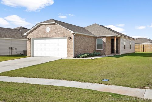 11532 S 277th Eastavenue, Coweta, OK, 74429 | Card Image