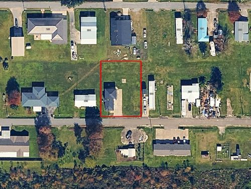 213 E 54th St, Cut Off, LA, 70345 | Card Image