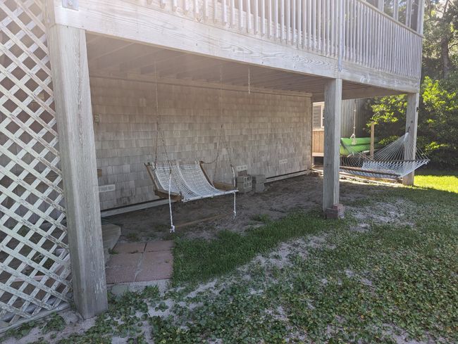52 Fish Camp Ln, House other with 3 bedrooms, 2 bathrooms and null parking in Ocracoke NC | Image 22