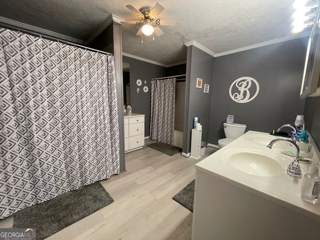 151 Airport Rd, House other with 3 bedrooms, 2 bathrooms and null parking in Trion GA | Image 14