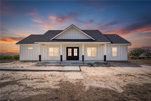 187 E Fm 772, Kingsville, TX, 78363-2600 | Card Image