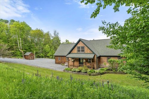 42 Sugar House Road, Dover, VT, 05356 | Card Image