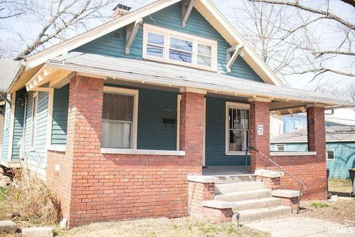 605 N Fairview St, Bloomington, IN, 47404-3775 | Card Image