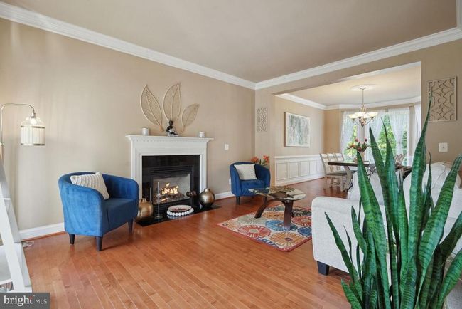 10616 Tattersall Dr, House other with 5 bedrooms, 4 bathrooms and null parking in MANASSAS VA | Image 9