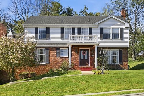 121 Monticello Dr, Monroeville, PA, 15146-4813 | Card Image