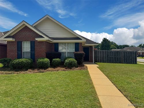 6337 Burbank Crossing Loop, Montgomery, AL, 36117-3184 | Card Image