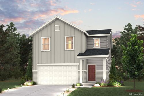 2456 Liam Street, Fort Lupton, CO, 80621 | Card Image