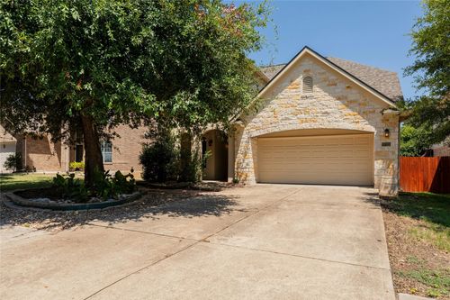 3720 Pine Needle Cir, Round Rock, TX, 78681-2362 | Card Image