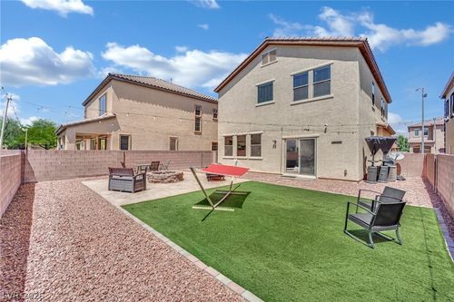 341 Morro Dunes Ave, North Las Vegas, NV, 89031-7860 | Card Image