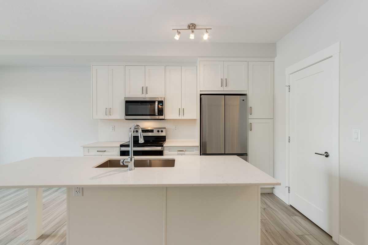 Residential in Calgary 2