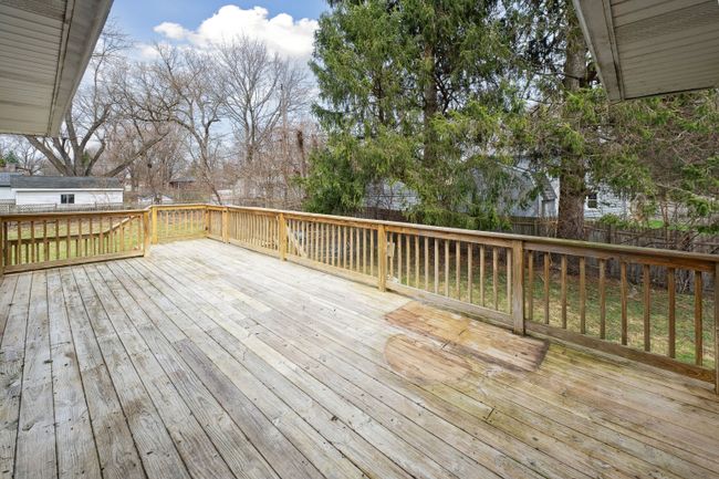 9014 Grove Dr, House other with 4 bedrooms, 2 bathrooms and null parking in Whitmore Lake MI | Image 25