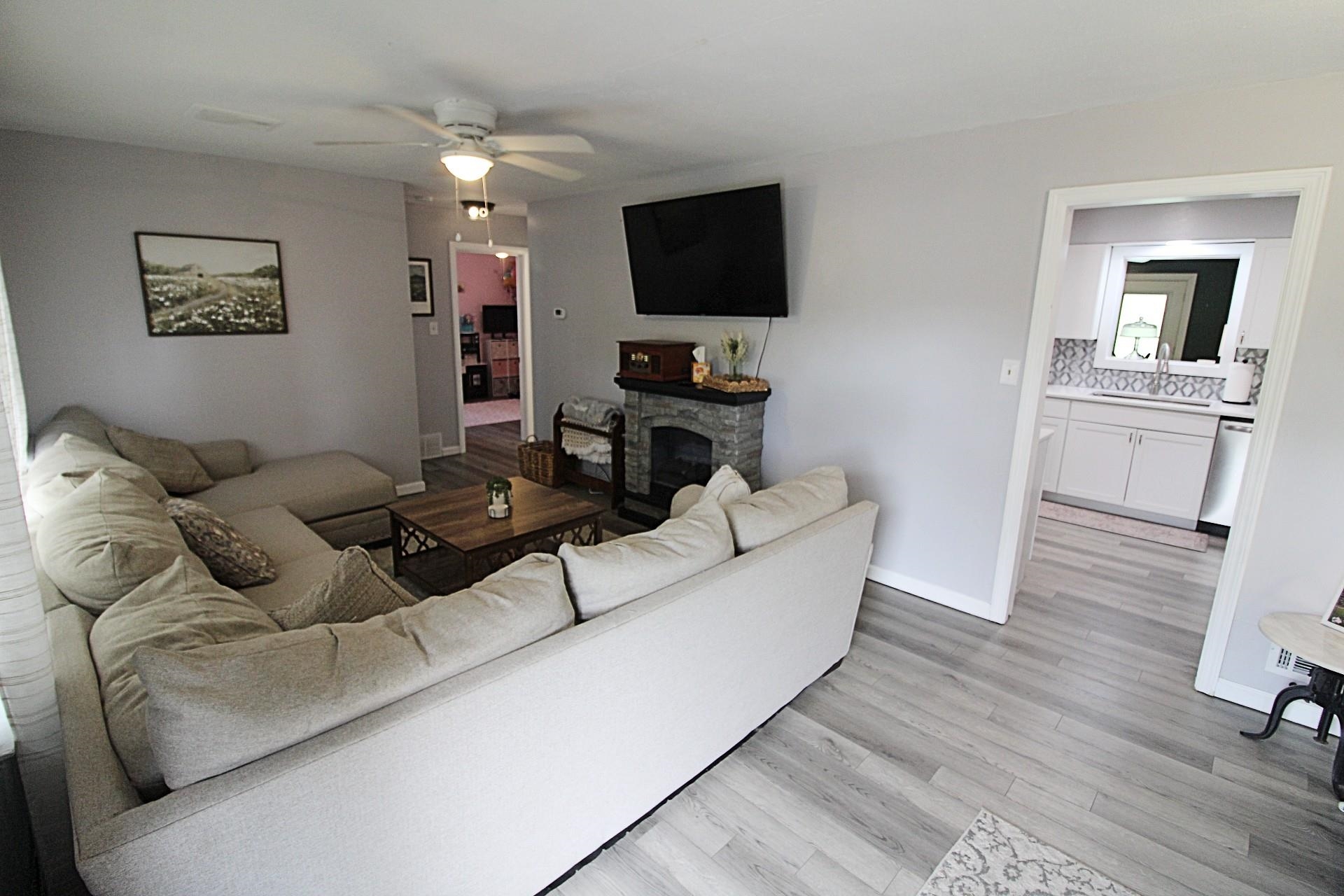 Residential in Ashland 2