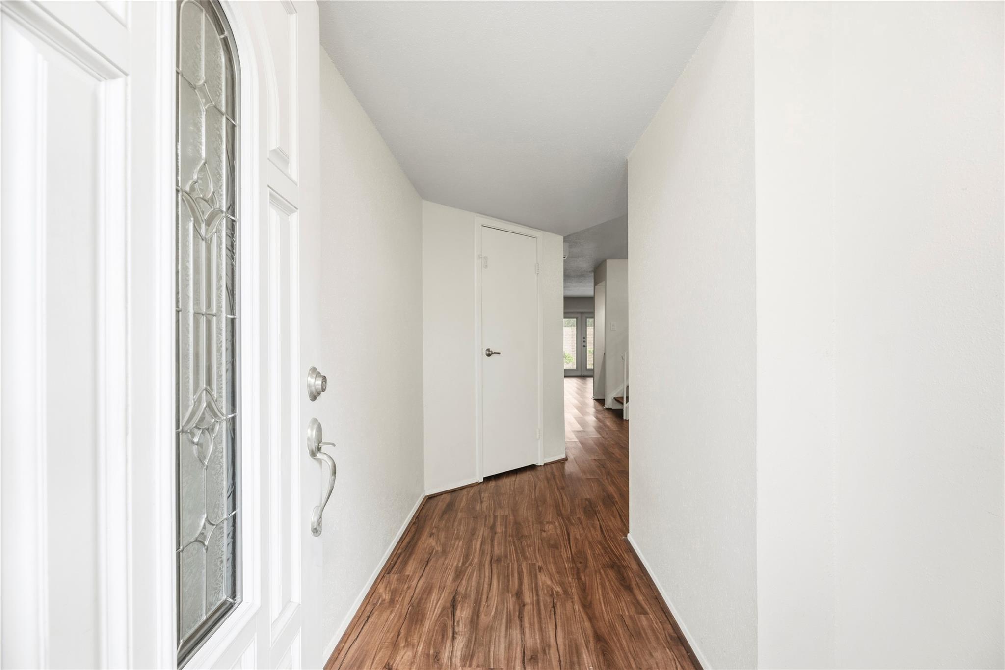 Residential Lease in Houston 2