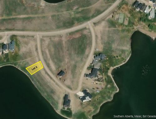 Lot 5 Kingfisher Estates Drive, Lake Newell Resort, AB, T1R0X6 | Card Image