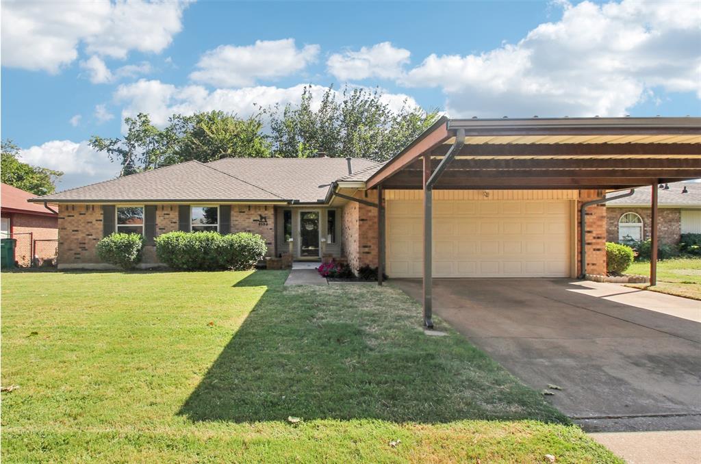 51st St, Oklahoma City, OK 73135