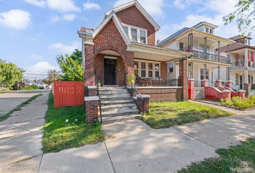 3096 Belmont St, Hamtramck, MI, 48212-3282 | Card Image