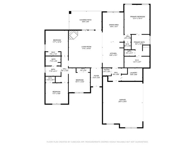 Floor plan | Image 23