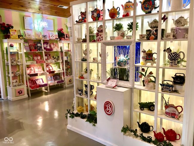Cafe Gift Shop | Image 66