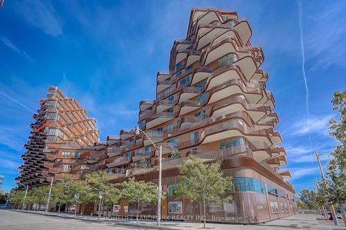 1122-155 Merchants' Wharf, Toronto, ON, M5A0Y4 | Card Image