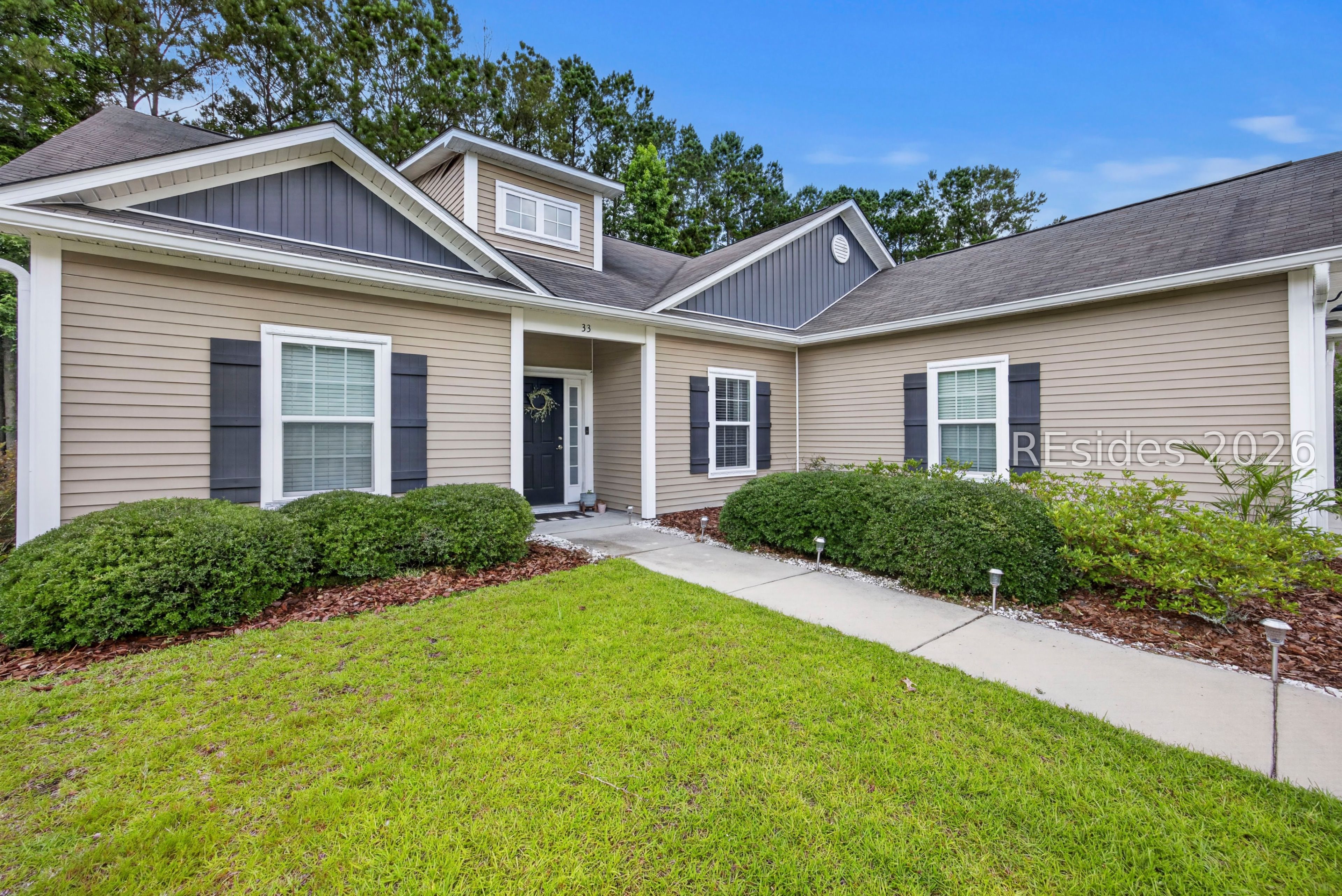 Residential in Bluffton 3