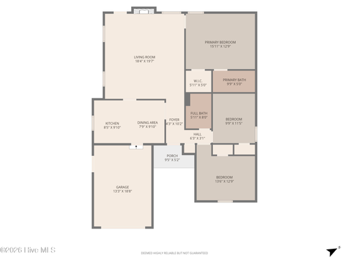 2029 Derby Run Rd, Jacksonville, NC, 28546-6961 | Card Image