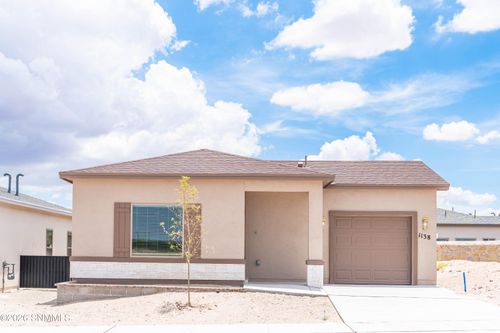 1138 Water Garden Ct, Santa Teresa, NM, 88008-5230 | Card Image