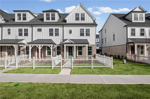 j4-212 Village Overlook, Canton, GA, 30114-2265 | Card Image