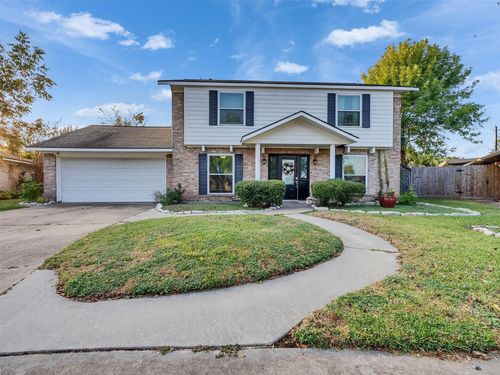 925 N Amy Dr, Deer Park, TX, 77536-4246 | Card Image