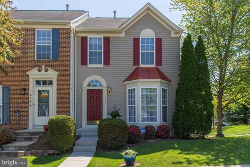 6645 Mcgrath Pl, FREDERICK, MD, 21703-6853 | Card Image