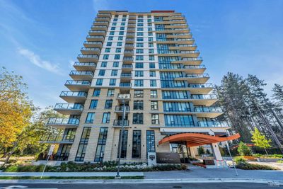 101 - 5410 Shortcut Rd, Condo with 2 bedrooms, 2 bathrooms and 1 parking in Vancouver BC | Image 2