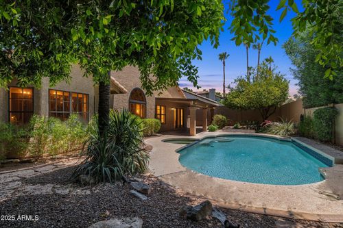10367 E Wood Dr, Scottsdale, AZ, 85260-7277 | Card Image