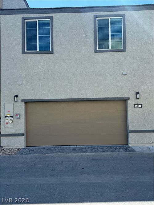 6181 Garden Crest St, Las Vegas, NV, 89148-5410 | Card Image