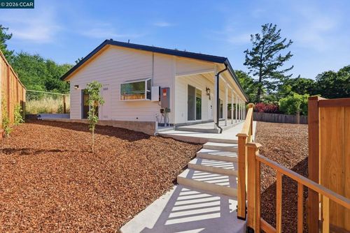 3196 Rohrer Dr, Lafayette, CA, 94549-5600 | Card Image