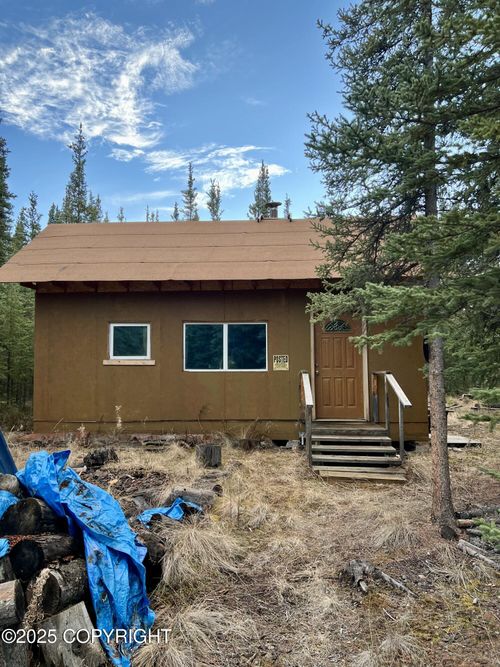 L11 B4 Jack Wade/ Bill Seaton Road, Tok, AK, 99780 | Card Image