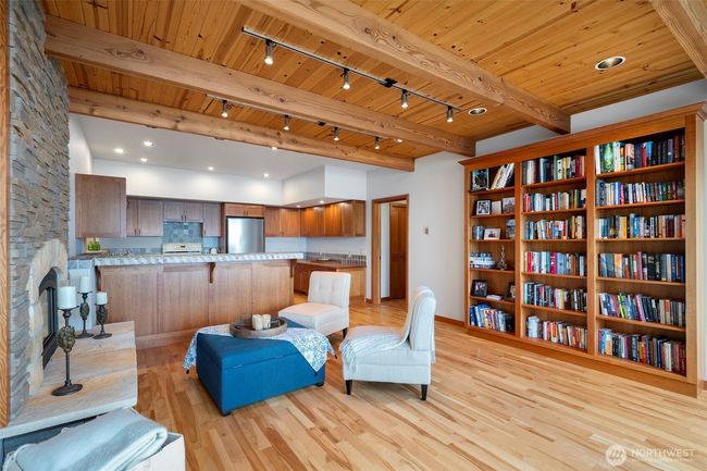 2778 N Nugent Rd, House other with 3 bedrooms, 5 bathrooms and 2 parking in Lummi Island WA | Image 19