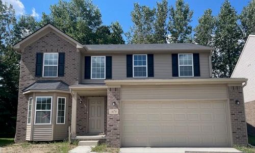 1476 Weeping Willow Ct, Ypsilanti, MI, 48198-1310 | Card Image