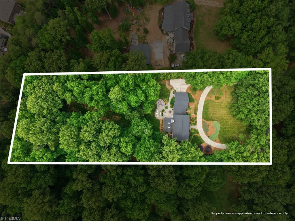 Residential in Greensboro 3