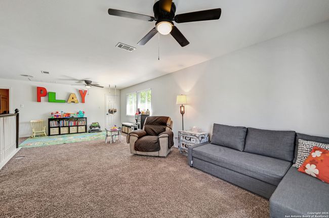 3464 Dartmouth Cv, House other with 3 bedrooms, 3 bathrooms and null parking in Schertz TX | Image 10