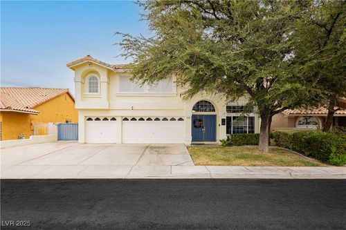 2838 Via Stella St, Henderson, NV, 89074-1456 | Card Image
